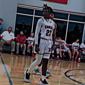 Meet your Posher, Caleb